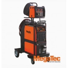 Зварювальний інвертор MEGATEC SUPERMIG 500DP