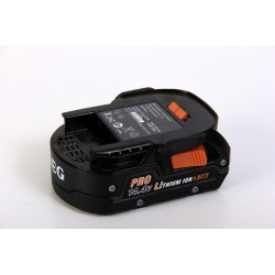 Аккумулятор AEG L1415R