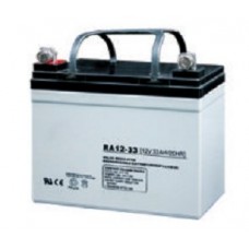 Аккумуляторная батарея Santak 12V120AH