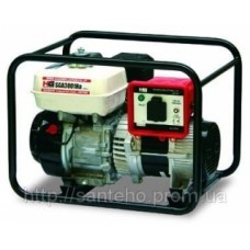 Бензиновый генератор Daishin SEA3000Ha