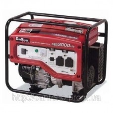 Бензиновый генератор Daishin SEB3000Ha