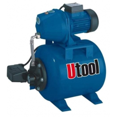Насосная станция Utool UWP 3600/24