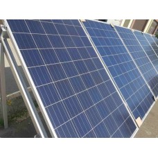Поликристалическая солнечная панель EcoDelta ECO-265P