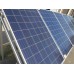 Поликристалическая солнечная панель EcoDelta ECO-265P