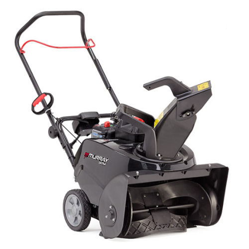 Снегоуборщик бензиновый MURRAY MS55800E  фото 