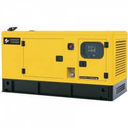 Дизельная электростанция ENERGY POWER EP 12STA