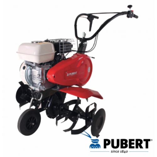Культиватор Pubert Argo 80 HC3  фото 