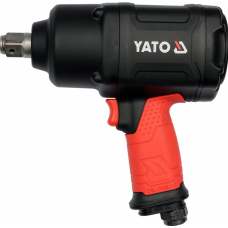 Пневматический гайковерт ударный Yato YT-09571
