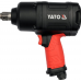Пневматический гайковерт ударный Yato YT-09571