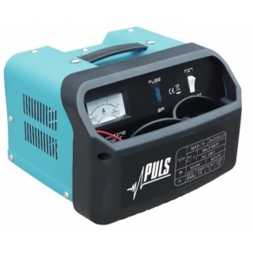 Зарядное устройство PULS MAX 20  фото 