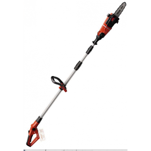 Высоторез Einhell GE-LC 18 LI T Solo  фото 