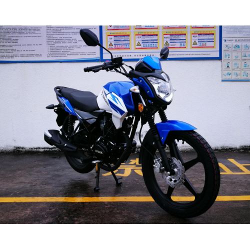 Мотоцикл Spark SP150R-13  фото 