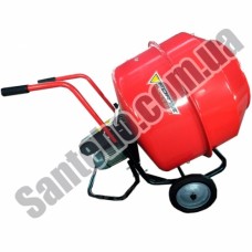 Бетономешалка FORTE EW1230