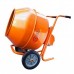 Бетономешалка Odwerk BM 140
