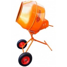 Бетономешалка Odwerk BM 225 V
