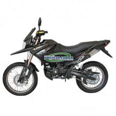 Эндуро мотоцикл Shineray XY 250GY-6B ENDURO