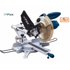 Торцовочная пила Fox F36-255