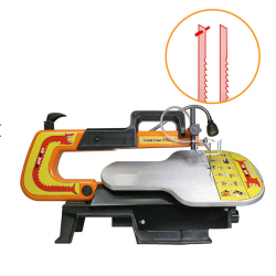 Лобзиковый станок WorkMan 4005A