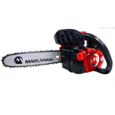 Бензопила Maruyama MCV3100TS
