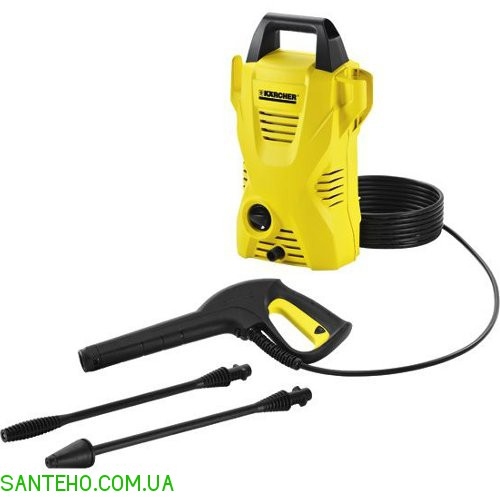 Минимойка Karcher K2 BASIC  фото 