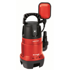 Насос дренажний Einhell GH-DP 7835 New