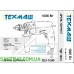 Дрель Техмаш ТДУ-1000
