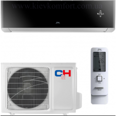 Кондиционер Cooper&Hunter SUPREME CH-S18FTXAM2S-BL(Black)
