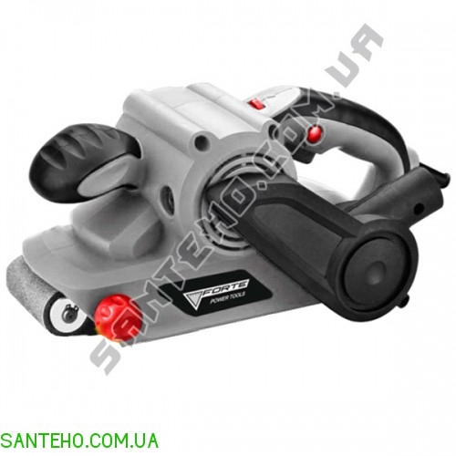 Ленточная шлифмашина Forte BS 7690VF  фото 
