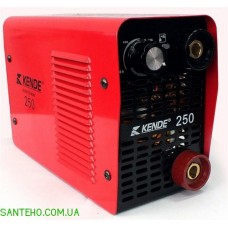 Сварочный инвертор KENDE MMA-250