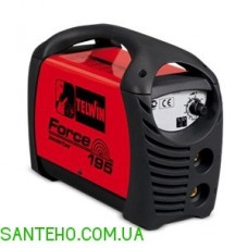 Сварочный инвертор TELWIN Force 165 ACX
