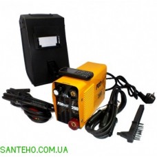 Инвертор сварочный POCweld MMA-250 Profi