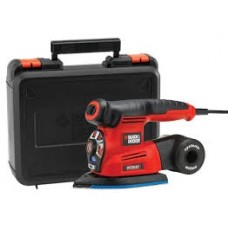 Шлифмашина 4 в 1  Black&Decker KA 280K