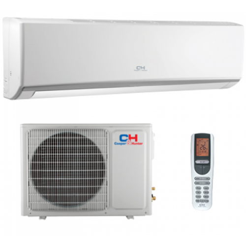 Кондиционер COOPER&HUNTER Winner Inverter CH-S18FTX5  фото 