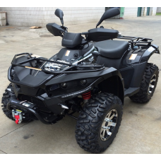 Квадроцикл LINHAI LH400ATV-D