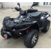 Квадроцикл LINHAI LH400ATV-D