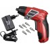 Отвертка аккумуляторная Einhell TC-SD 3,6 Li