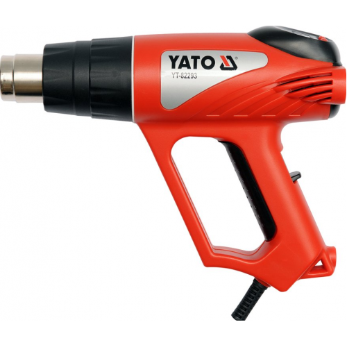 Строительный фен YATO YT-82293  фото 