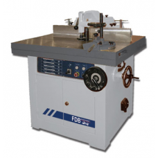 Фрезерный станок FDB Maschinen MX5615