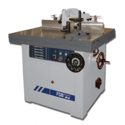 Фрезерный станок FDB Maschinen MX5615