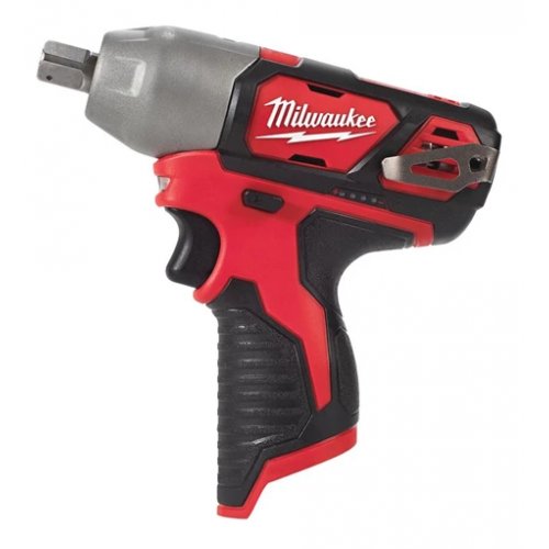 Гайковерт MILWAUKEE M12 BIW12-0  фото 