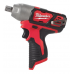 Гайковерт MILWAUKEE M12 BIW12-0