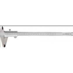 Штангенциркуль Yato YT-72004
