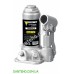 Бутылочный домкрат Forte T90204D-3T