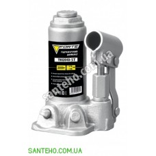 Бутылочный домкрат Forte T90504D-5T
