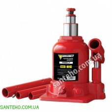 Бутылочный домкрат Forte TF0202-2T