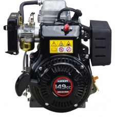 Двигатель Loncin LC165F-3H