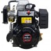 Двигатель Loncin LC165F-3H