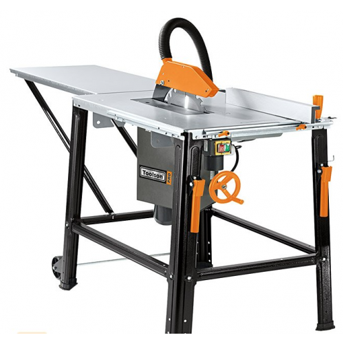 Циркулярна пила Scheppach Toolson TS3100PRO  фото 