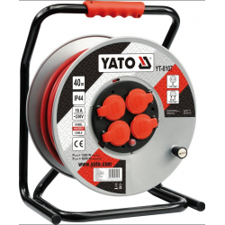 Подовжувач YATO YT-8107