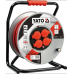 Удлинитель YATO YT-8107